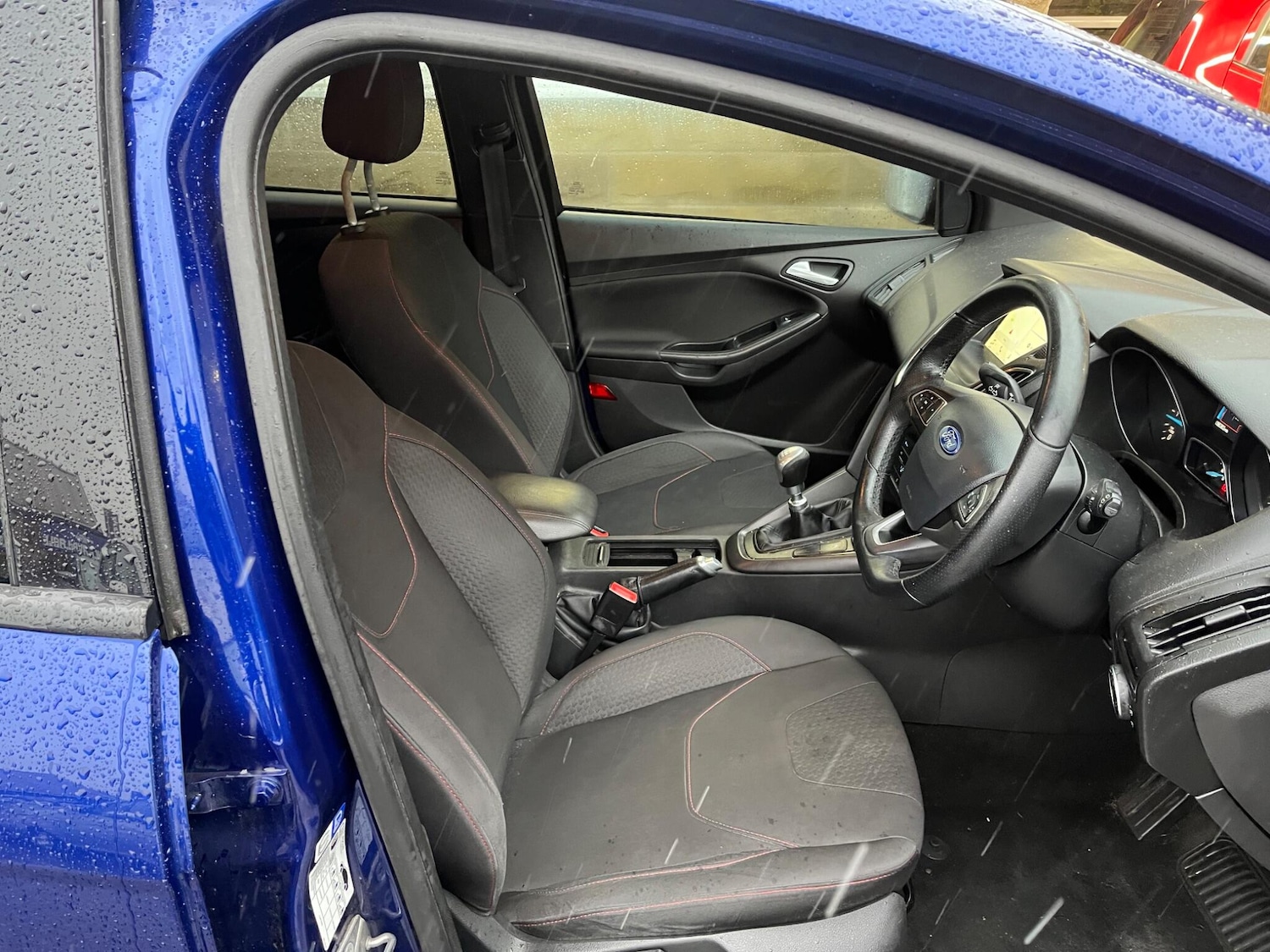 Used Ford Focus 2017 for sale - 77454838: Photo 6