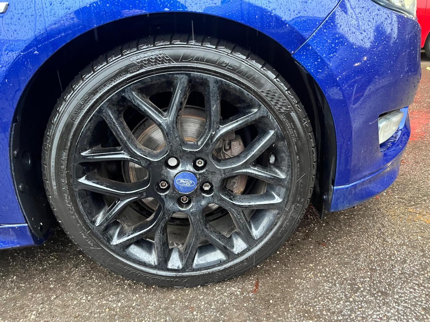 Used Ford Focus 2017 for sale - 77454838: Photo 8