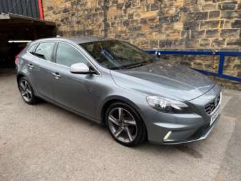 (64) - 1.6 D2 R-Design Euro 5 (s/s) 5dr