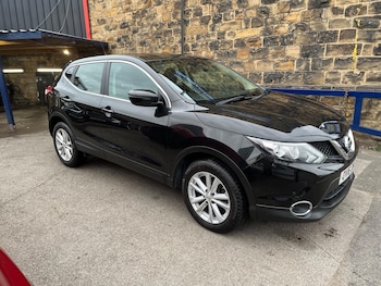 2016 (16) - 1.2 DIG-T Acenta 2WD Euro 6 (s/s) 5dr