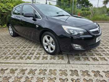 2011 (11) - 1.4T 16V SRi [140] 5dr
