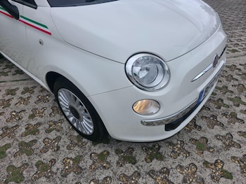 Used Fiat 500 2012 for sale - 75463735: Photo
