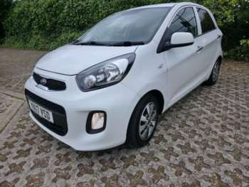 2017 (17) - 1.0 EcoDynamics SE Euro 6 (s/s) 5dr