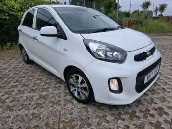 Used Kia Picanto 2017 for sale - 74680078: Photo