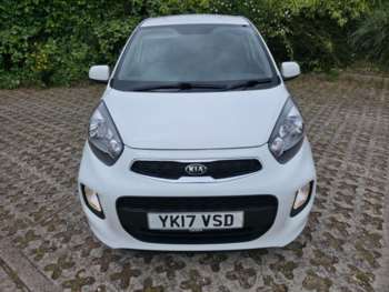 Used Kia Picanto 2017 for sale - 74680078: Photo
