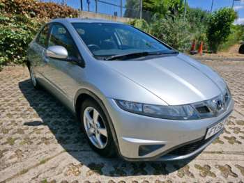 2009 (59) - 1.4 i-VTEC SE 5dr