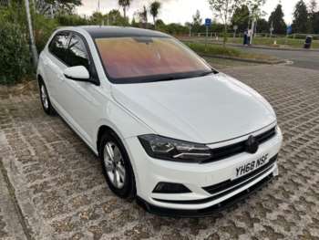(68) - 1.0 SE Euro 6 (s/s) 5dr
