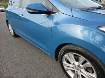 Used Hyundai i30 2012 for sale - 74799771: Photo