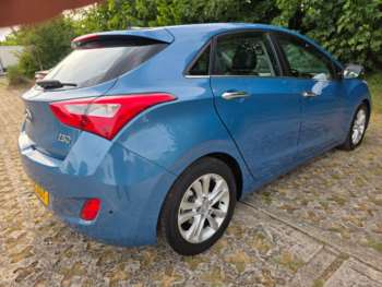 Used Hyundai i30 2012 for sale - 74799771: Photo
