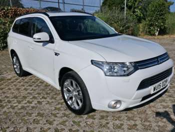 (15) - 2.0h 12kWh GX4h CVT 4WD Euro 5 (s/s) 5dr