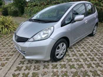 2014 (14) - 1.2 i-VTEC SE Euro 5 (s/s) 5dr