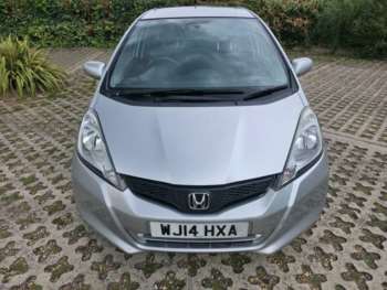 Used Honda Jazz 2014 for sale - 75378390: Photo