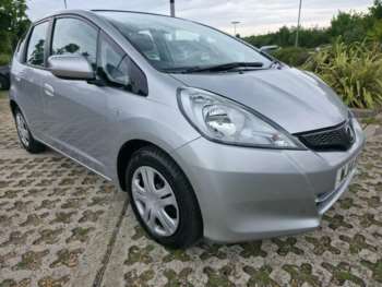 Used Honda Jazz 2014 for sale - 75378390: Photo