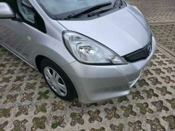 Used Honda Jazz 2014 for sale - 75378390: Photo