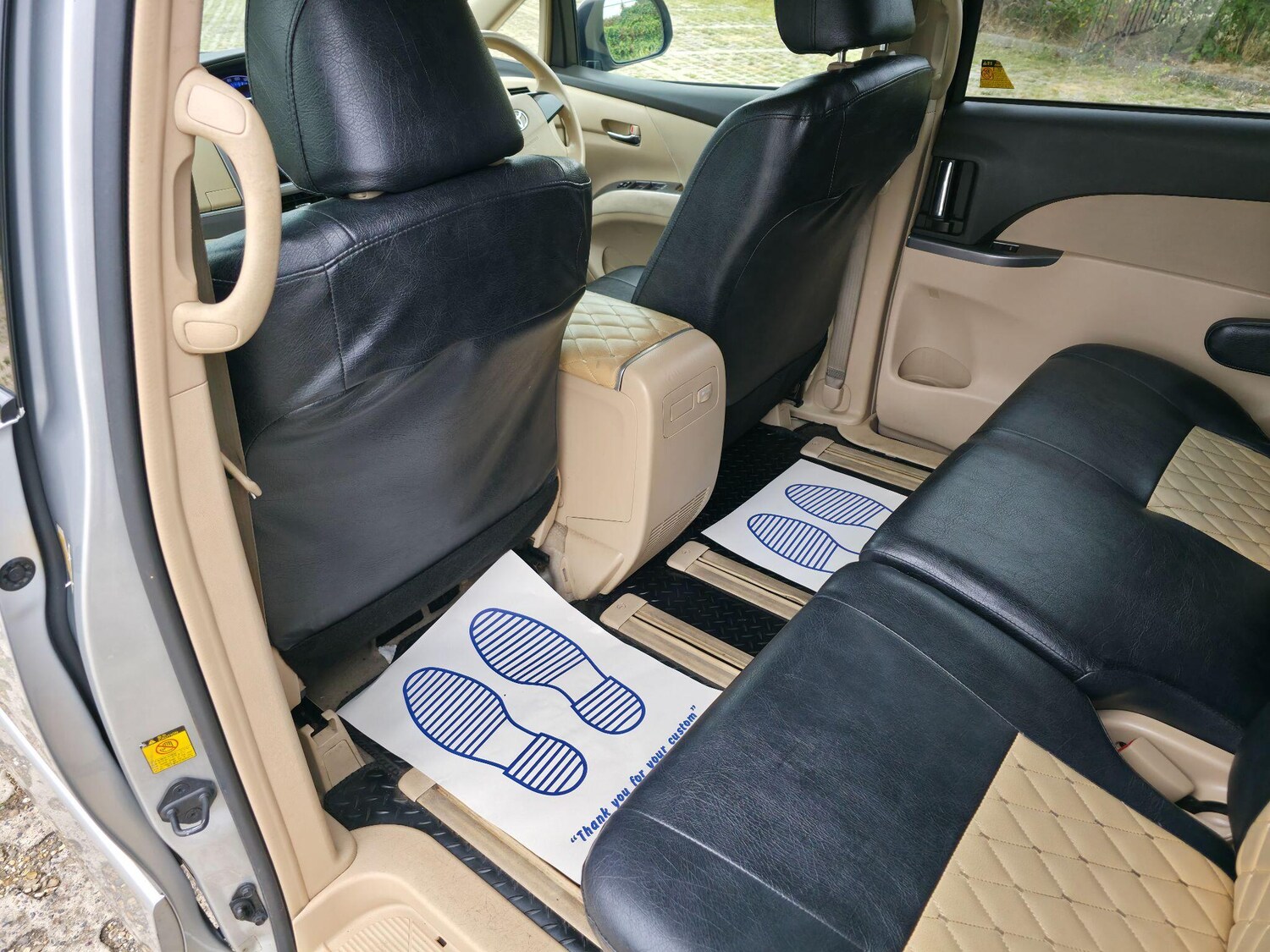 Vehicle 37