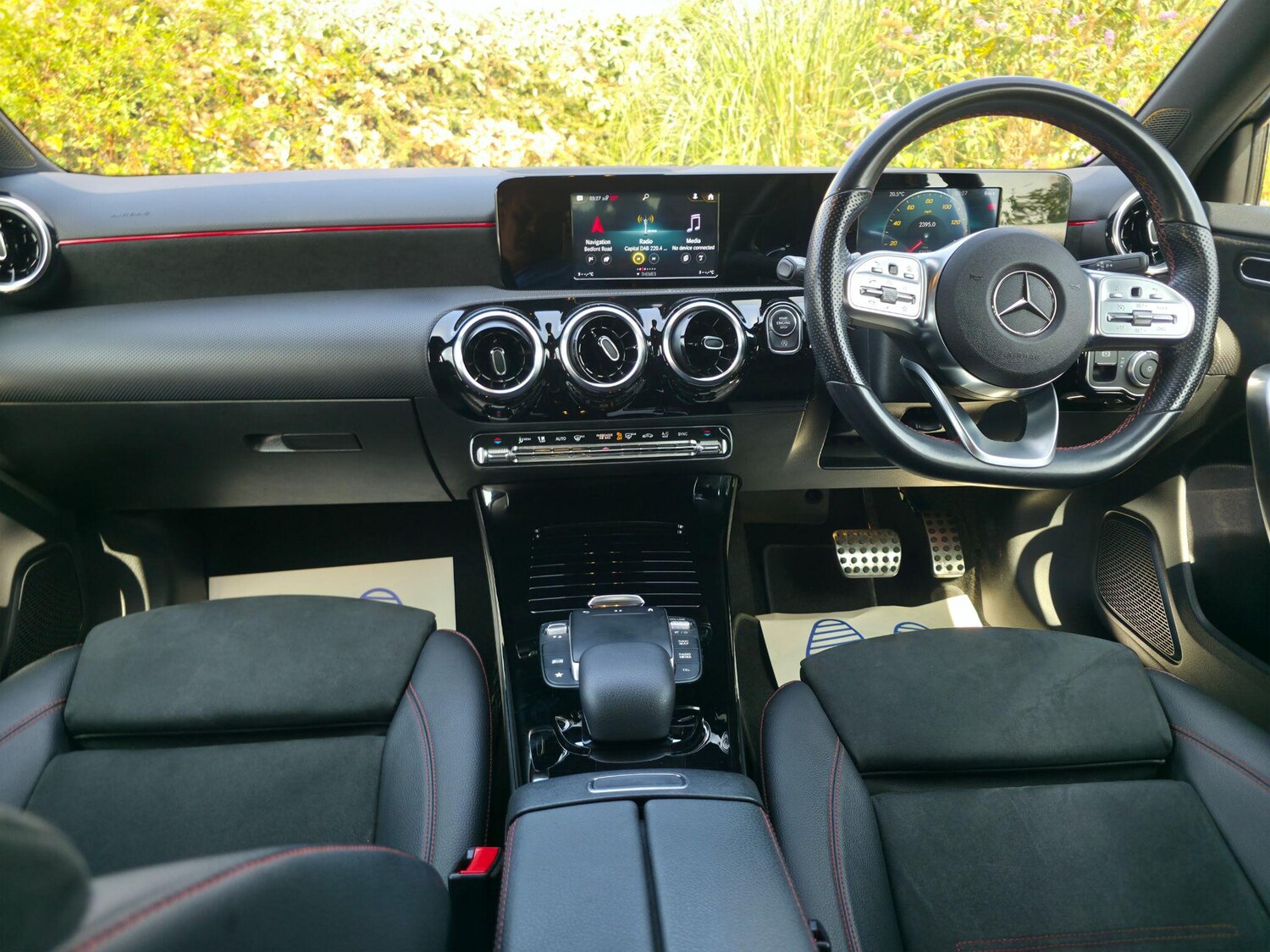 Vehicle 28
