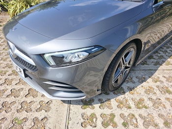 Used Mercedes-Benz A-Class 2020 for sale - 75543785: Photo
