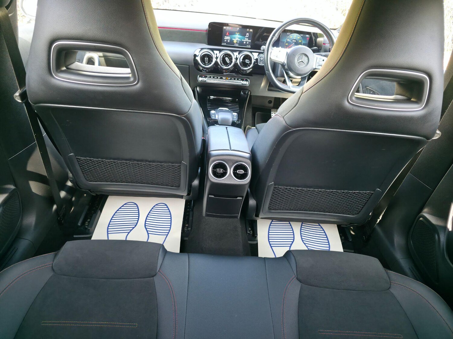 Vehicle 50