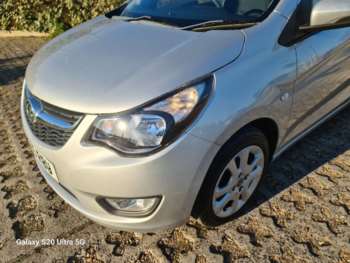 Used Vauxhall Viva 2015 for sale - 74081908: Photo