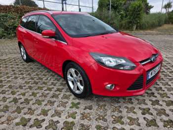 2011 (61) - 1.6 Zetec Powershift Euro 5 5dr