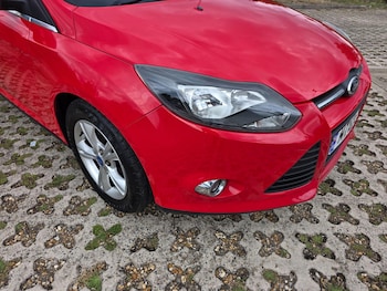 Used Ford Focus 2011 for sale - 75327349: Photo