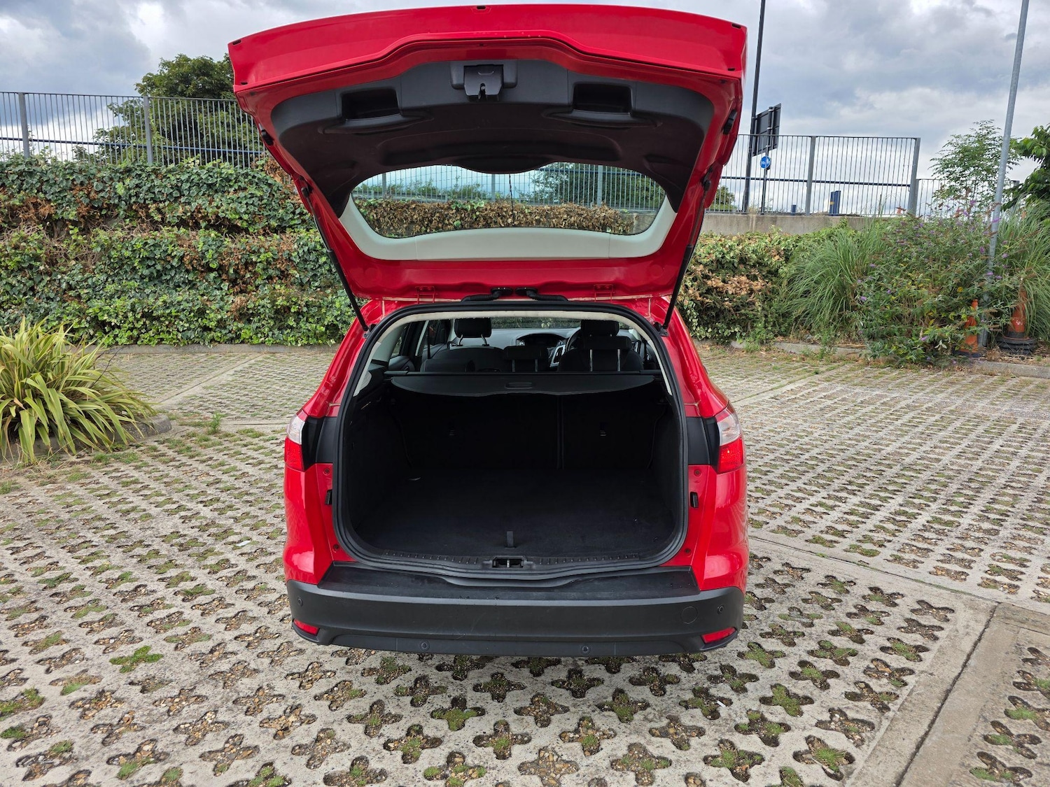 Vehicle 45