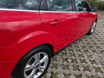 Used Ford Focus 2011 for sale - 75327349: Photo