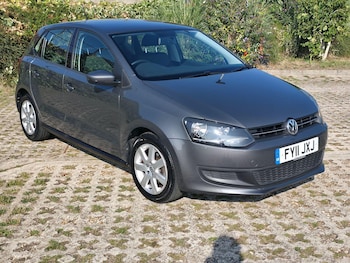 Used Volkswagen Polo 2011 for sale - 75564414: Photo