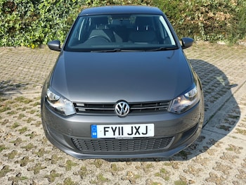 Used Volkswagen Polo 2011 for sale - 75564414: Photo