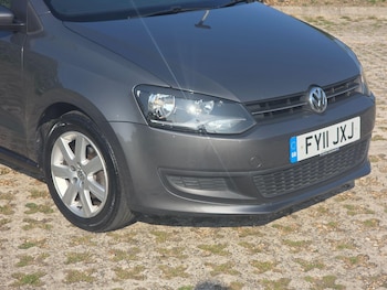 Used Volkswagen Polo 2011 for sale - 75564414: Photo