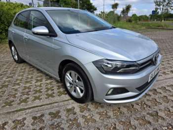 2018 (18) - 1.0 SE Euro 6 (s/s) 5dr