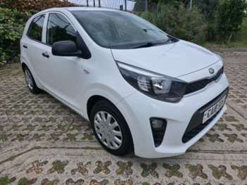 2018 (18) - 1.0 1 5dr