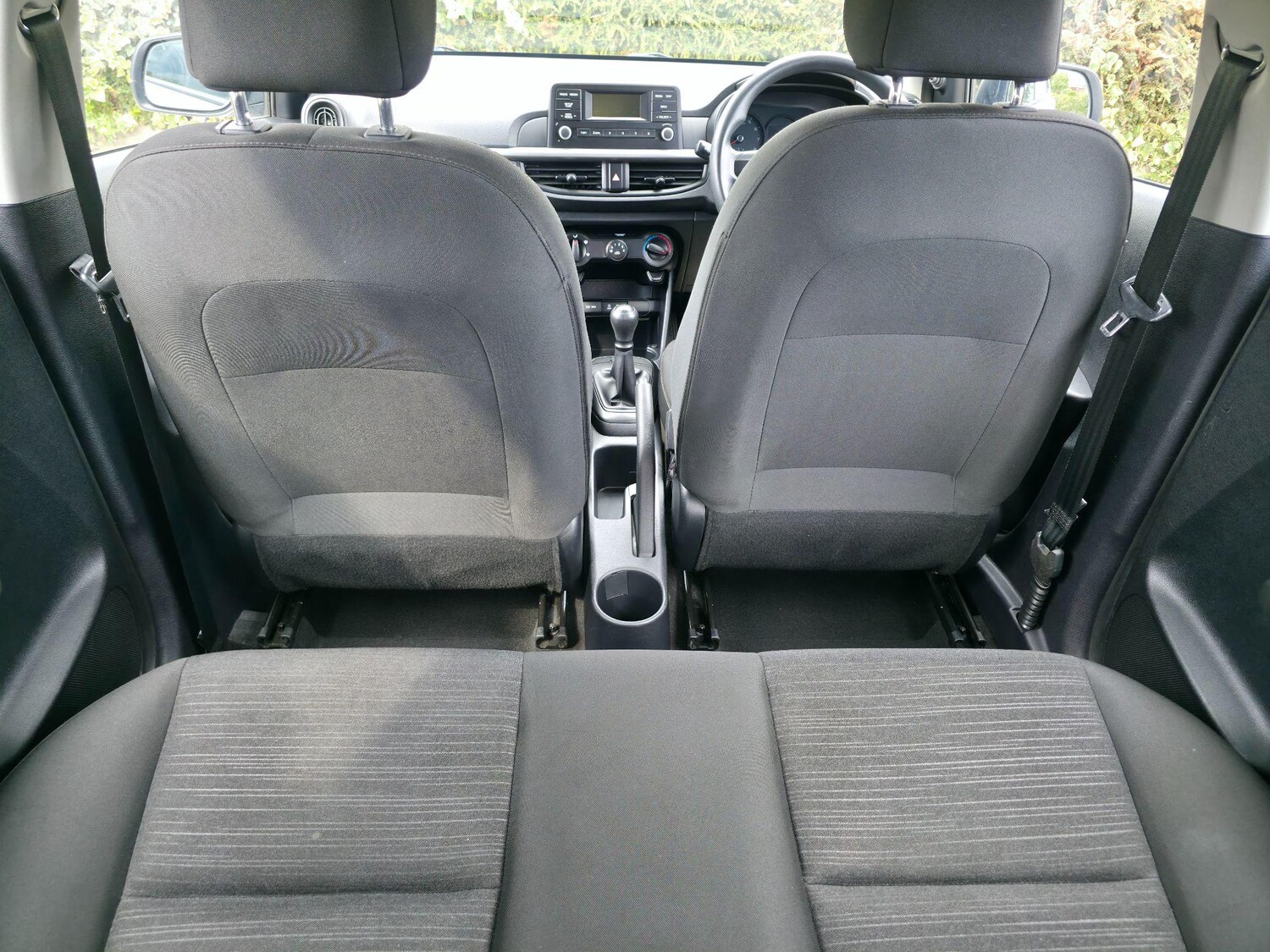 Vehicle 34