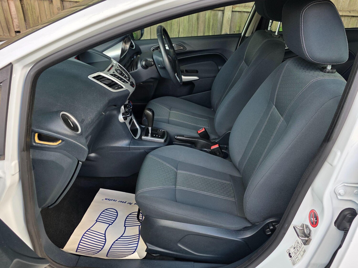 Vehicle 26