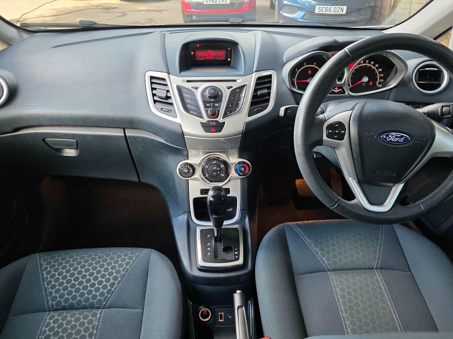 Vehicle 29