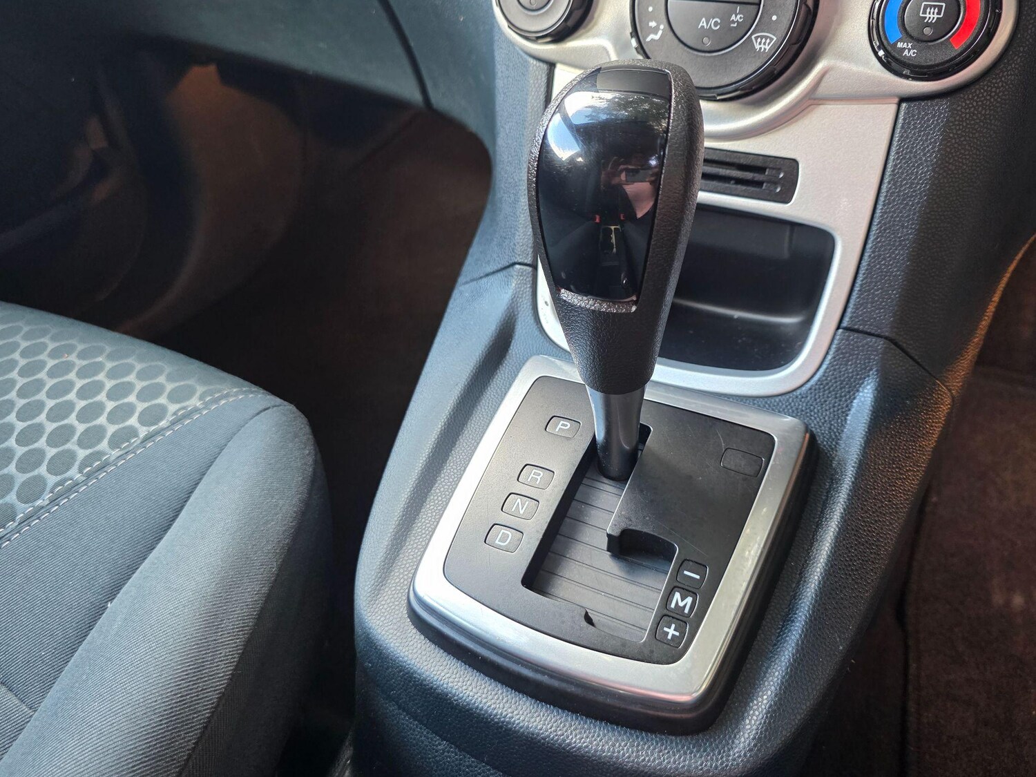 Vehicle 43