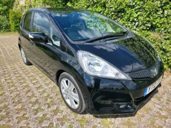 Used Honda Jazz 2012 for sale - 74111130: Photo