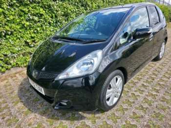 Used Honda Jazz 2012 for sale - 74111130: Photo