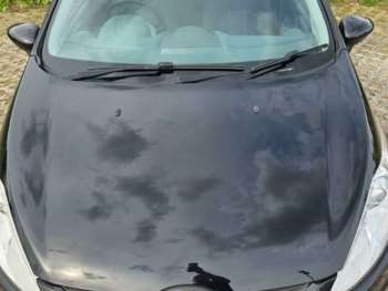 Used Ford Fiesta 2010 for sale - 74553978: Photo