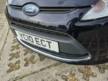 Used Ford Fiesta 2010 for sale - 74553978: Photo