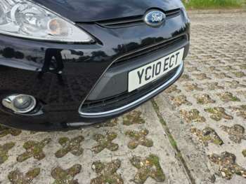 Used Ford Fiesta 2010 for sale - 74553978: Photo