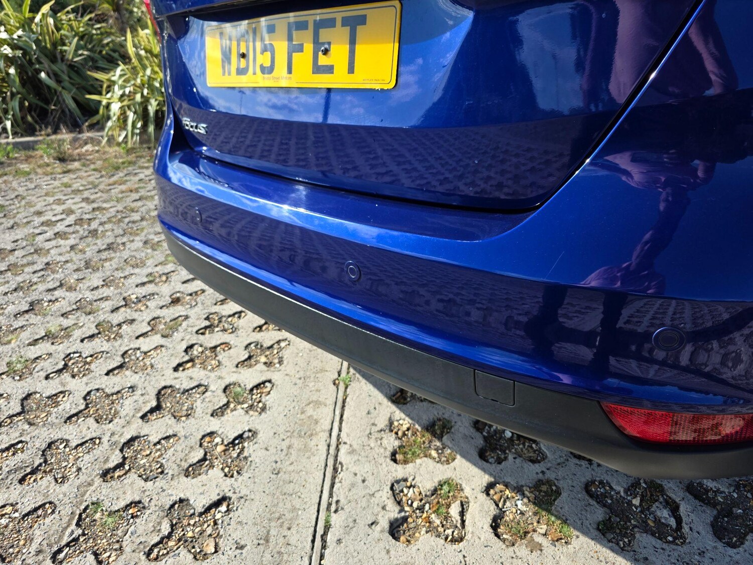 Vehicle 24