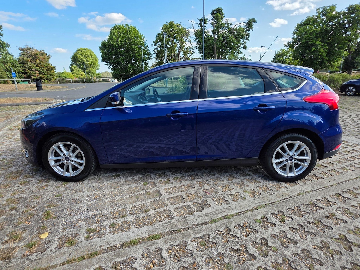 Vehicle 29