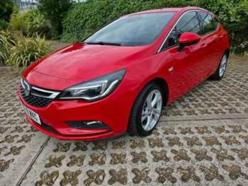 Used Vauxhall Astra 2019 for sale - 74758964: Photo