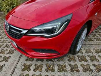 Used Vauxhall Astra 2019 for sale - 74758964: Photo