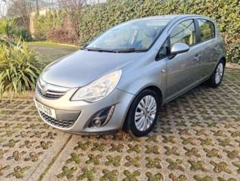 Used Vauxhall Corsa 2011 for sale - 73671023: Photo