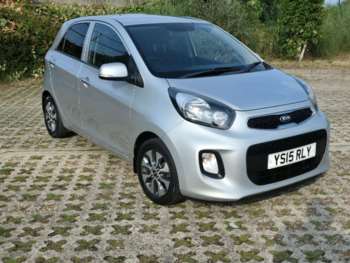 2015 (15) - 1.25 EcoDynamics 2 Euro 5 (s/s) 5dr