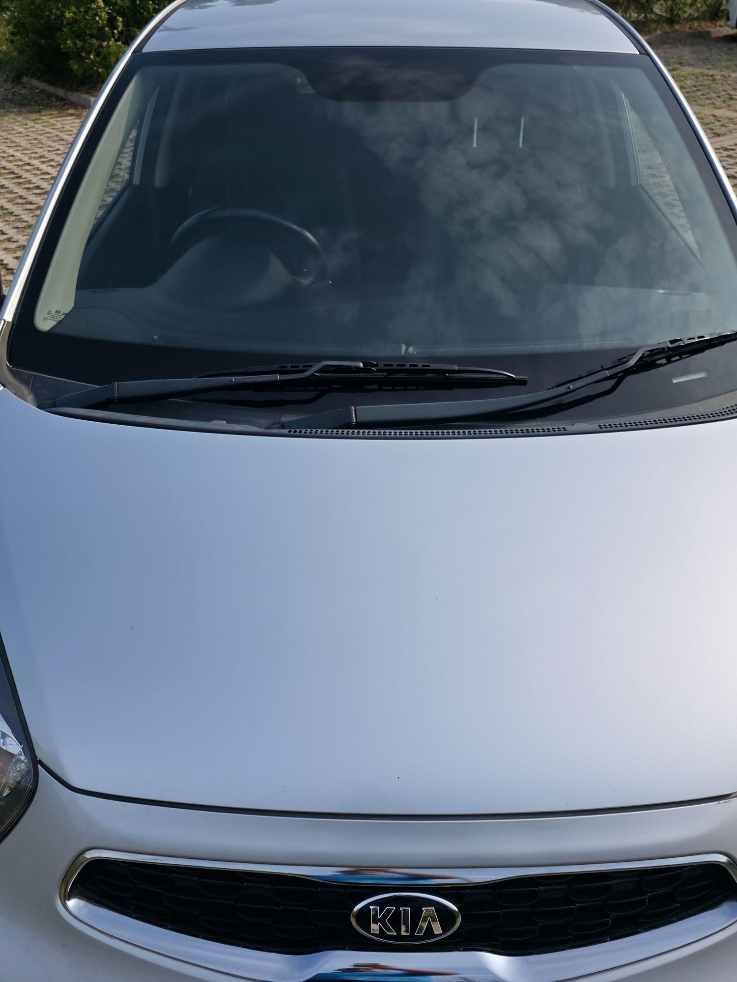 Vehicle 24
