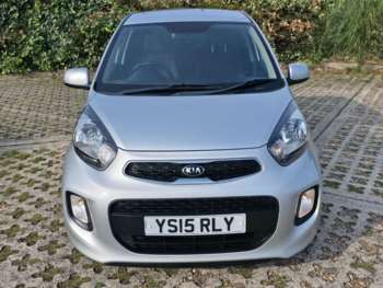 Used Kia Picanto 2015 for sale - 75339988: Photo