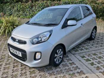 Used Kia Picanto 2015 for sale - 75339988: Photo